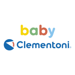 Clementoni Baby plyšový ptáček