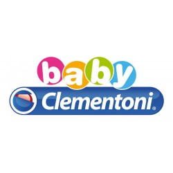 Clementoni Baby - Stoleček malého řemeslníka 17042