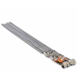 Kamille Špejle na špízy 60 cm 6 ks. 0730
