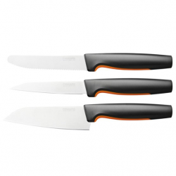 Sada nožů Fiskars Functional Form 1057556