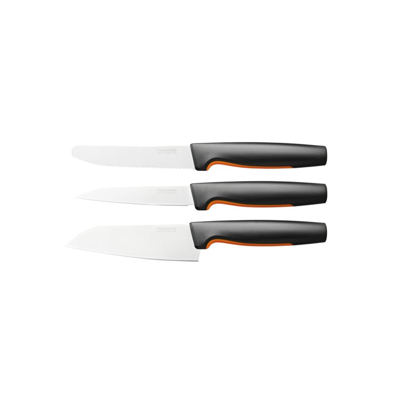 Sada nožů Fiskars Functional Form 1057556