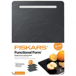 Náhradní plastová prkénka Fiskars Functional Form 1059231 3ks