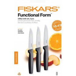 Sada nožů Fiskars Functional Form 1057563