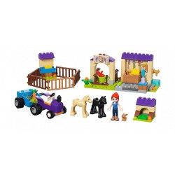 Lego Friends 41361 Mia a stáj pro hříbata