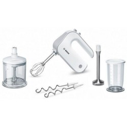 Bosch MFQ 4080 Ruční šlehač 
