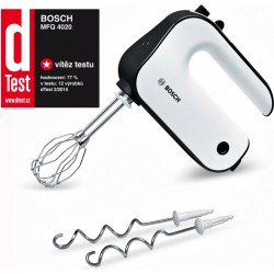 Bosch MFQ 4020 Ruční šlehač