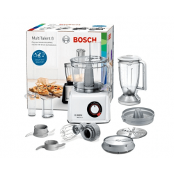 Kuchyňský robot Bosch MC812W620