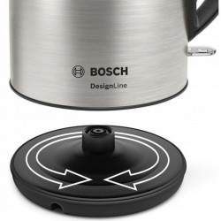 Rychlovarná konvice Bosch TWK3P420