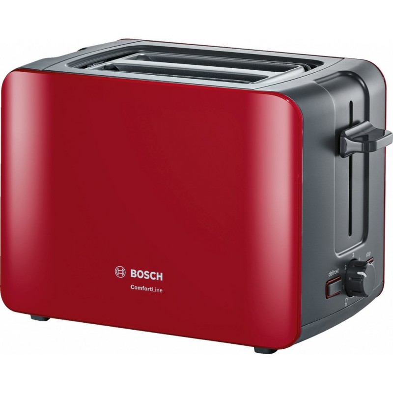 Topinkovač Bosch TAT6A114 Topinkovač Bosch TAT6A114