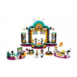 Lego Friends 41368 Andrea a talentová show