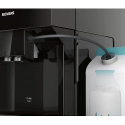 Kávovar Siemens TP501R09