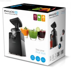 Odšťavňovač Philco PHJE 5020