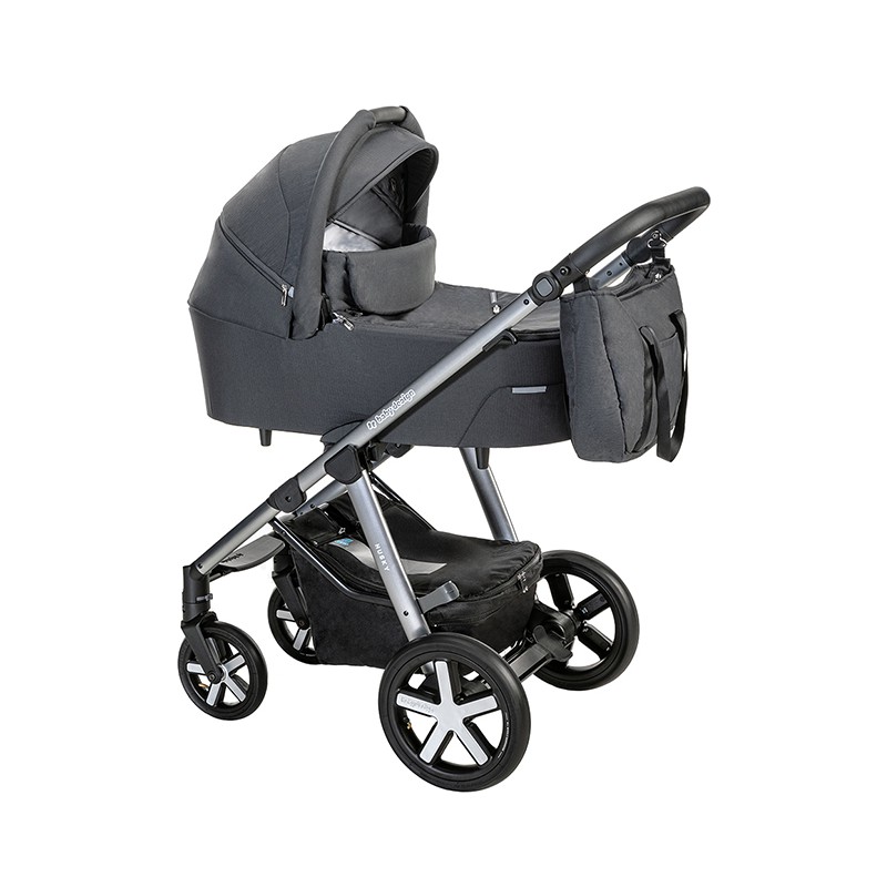 BABY DESIGN kombinovaný HUSKY 2021 + zimní výbava 117 BABY DESIGN kombinovaný HUSKY 2021 + zimní výbava 117