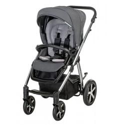 BABY DESIGN kombinovaný HUSKY 2021 + zimní výbava 117
