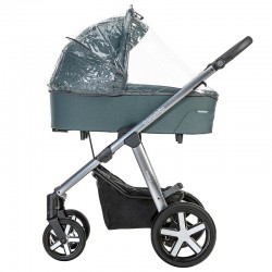 BABY DESIGN kombinovaný HUSKY 2021 + zimní výbava 117