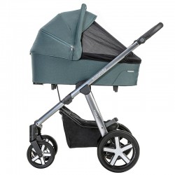 BABY DESIGN kombinovaný HUSKY 2021 + zimní výbava 117