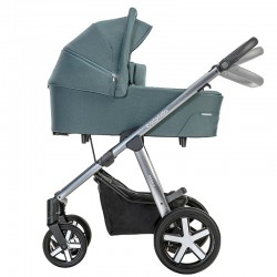 BABY DESIGN kombinovaný HUSKY 2021 + zimní výbava 117