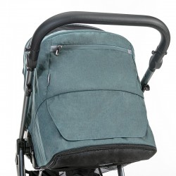 BABY DESIGN kombinovaný HUSKY 2021 + zimní výbava 117