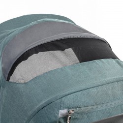 BABY DESIGN kombinovaný HUSKY 2021 + zimní výbava 117