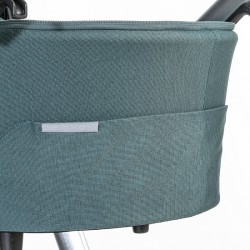 BABY DESIGN kombinovaný HUSKY 2021 + zimní výbava 117