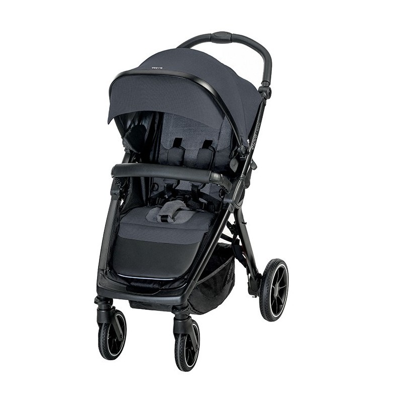 Espiro Sonic GEL graphite street 2021 Espiro Sonic GEL graphite street 2021