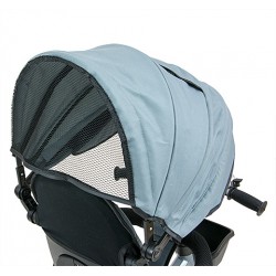 Milly Mally Movi Pink