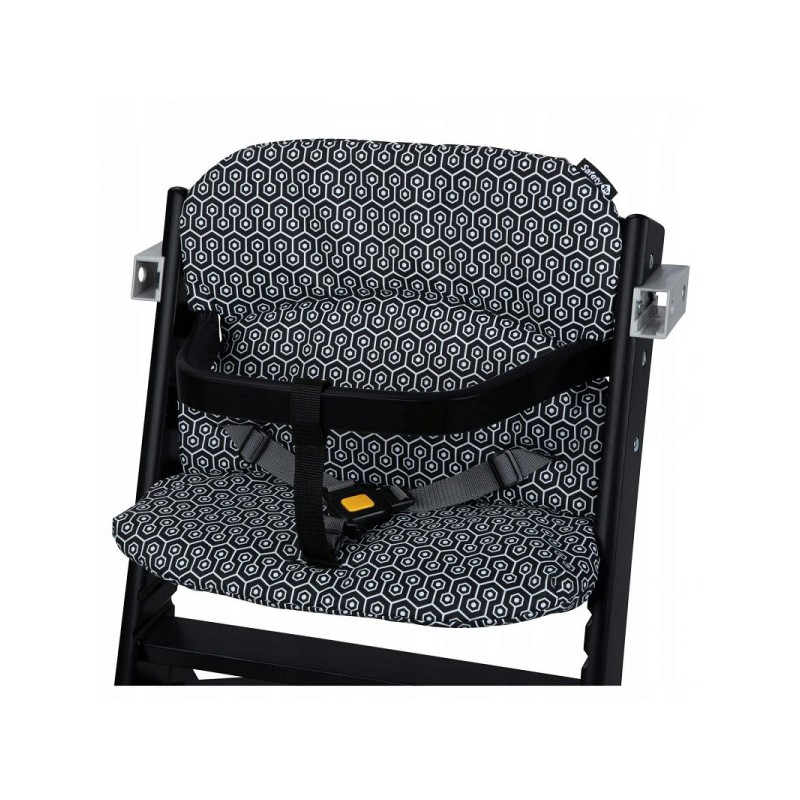 Polstrování na jídelní židličku Safety 1st Timba Geometric Polstrování na jídelní židličku Safety 1st Timba Geometric