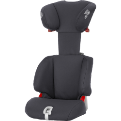 Autosedačka Britax Römer Discovery SL 2021 Storm Grey