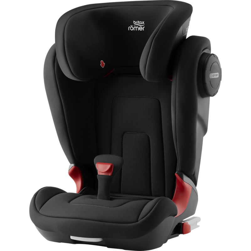 Autosedačka Britax Römer Kidfix 2 S 2021 Cosmos Black Autosedačka Britax Römer Kidfix 2 S 2021 Cosmos Black
