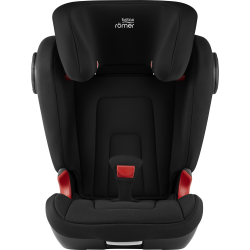 Autosedačka Britax Römer Kidfix 2 S 2021 Cosmos Black