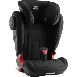 Autosedačka Britax Römer Kidfix 2 S 2021 Cosmos Black