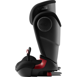 Autosedačka Britax Römer Kidfix 2 S 2021 Cosmos Black