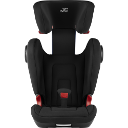 Autosedačka Britax Römer Kidfix 2 S 2021 Cosmos Black