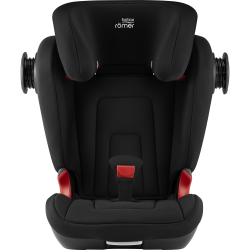 Autosedačka Britax Römer Kidfix 2 S 2021 Cosmos Black