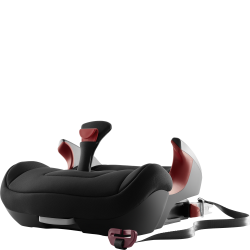 Autosedačka Britax Römer Kidfix 2 S 2021 Cosmos Black