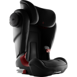 Autosedačka Britax Römer Kidfix 2 S 2021 Cosmos Black