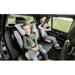 Autosedačka Britax Römer Kidfix 2 S 2021 Cosmos Black