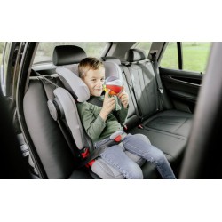 Autosedačka Britax Römer Kidfix 2 S 2021 Cosmos Black