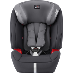 Autosedačka Britax Römer Evolva 123 SL SICT 2021 Storm Grey
