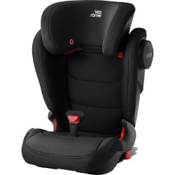 Autosedačka Britax Römer Kidfix III M 2021 Cosmos Black