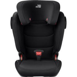 Autosedačka Britax Römer Kidfix III M 2021 Cosmos Black