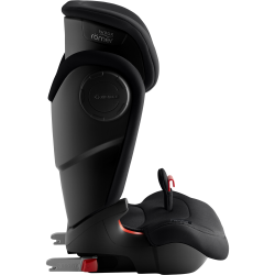 Autosedačka Britax Römer Kidfix III M 2021 Cosmos Black