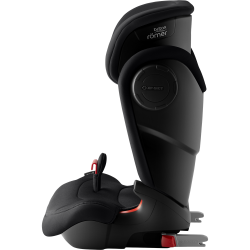 Autosedačka Britax Römer Kidfix III M 2021 Cosmos Black