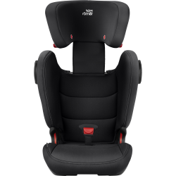 Autosedačka Britax Römer Kidfix III M 2021 Cosmos Black