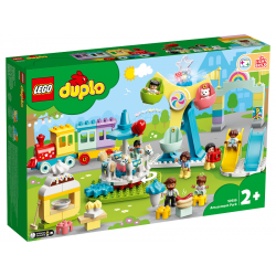 LEGO DUPLO 10956 Zábavní park