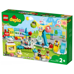 LEGO DUPLO 10956 Zábavní park