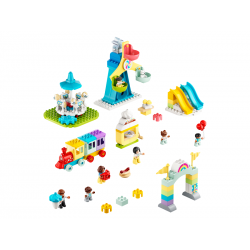 LEGO DUPLO 10956 Zábavní park