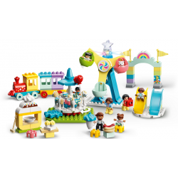 LEGO DUPLO 10956 Zábavní park
