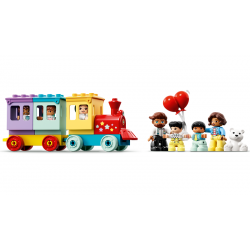 LEGO DUPLO 10956 Zábavní park
