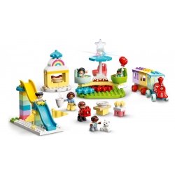 LEGO DUPLO 10956 Zábavní park